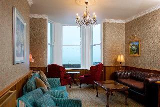 Langham Hotel