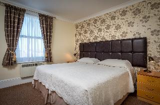 Langham Hotel