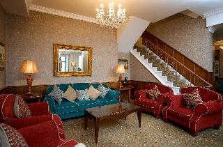 Langham Hotel