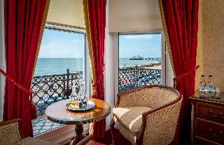 Langham Hotel