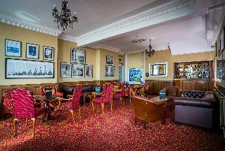 Langham Hotel
