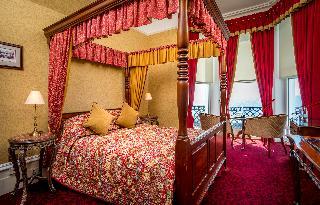 Langham Hotel