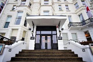 Langham Hotel