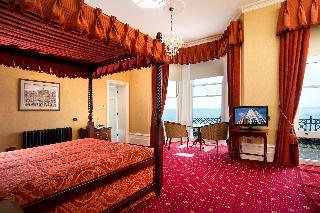 Langham Hotel