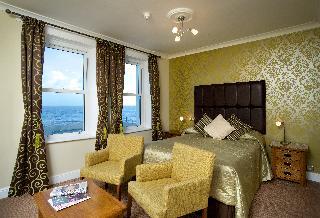 Langham Hotel