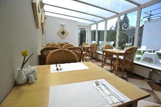 Гостиница Tulip Inn Bergen Op Zoom