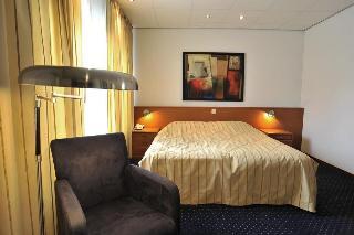 Гостиница Tulip Inn Bergen Op Zoom