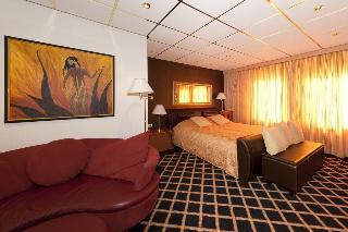 Гостиница Tulip Inn Bergen Op Zoom