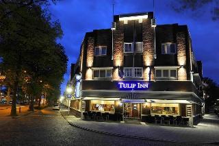Гостиница Tulip Inn Bergen Op Zoom