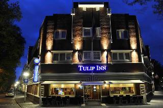 Гостиница Tulip Inn Bergen Op Zoom