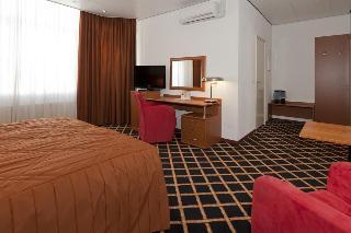 Гостиница Tulip Inn Bergen Op Zoom