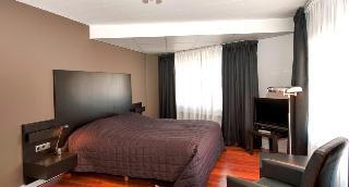 Гостиница Tulip Inn Bergen Op Zoom