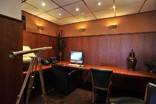Гостиница Tulip Inn Bergen Op Zoom