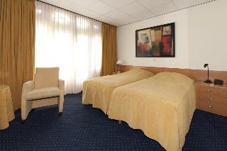 Гостиница Tulip Inn Bergen Op Zoom