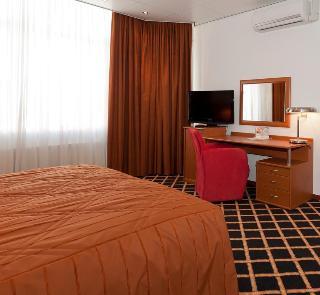 Гостиница Tulip Inn Bergen Op Zoom