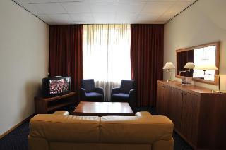 Гостиница Tulip Inn Bergen Op Zoom