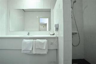 Гостиница Tulip Inn Bergen Op Zoom
