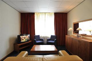 Гостиница Tulip Inn Bergen Op Zoom