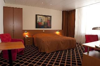 Гостиница Tulip Inn Bergen Op Zoom