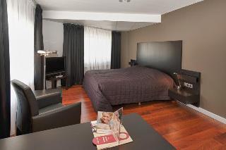 Гостиница Tulip Inn Bergen Op Zoom