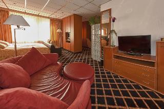 Гостиница Tulip Inn Bergen Op Zoom