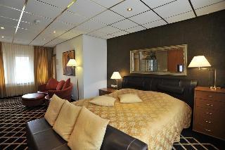 Гостиница Tulip Inn Bergen Op Zoom