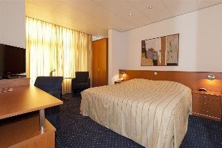 Гостиница Tulip Inn Bergen Op Zoom