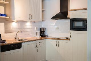 Westcord Aparthotel Boschrijck