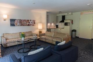 Westcord Aparthotel Boschrijck