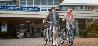 Westcord Aparthotel Boschrijck