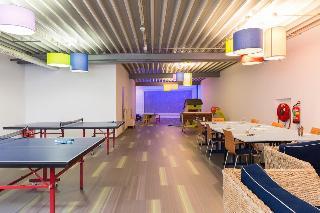 Westcord Aparthotel Boschrijck