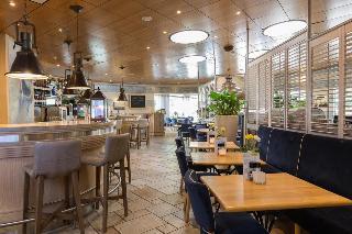 Westcord Aparthotel Boschrijck