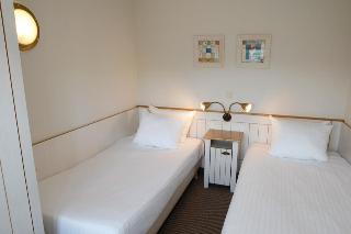 Westcord Aparthotel Boschrijck
