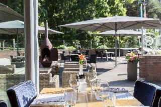 Westcord Aparthotel Boschrijck