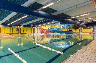 Westcord Aparthotel Boschrijck