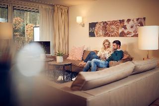 Westcord Aparthotel Boschrijck