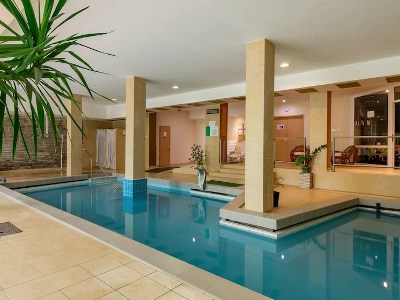Hotel Fit Heviz