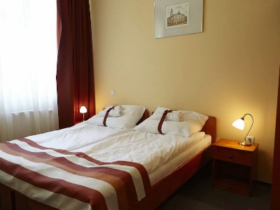 Hotel Fordan