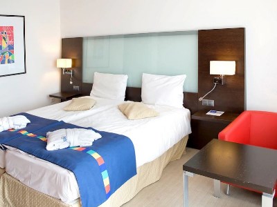 Гостиница Park Inn By Radisson Sarvar Resort Spa