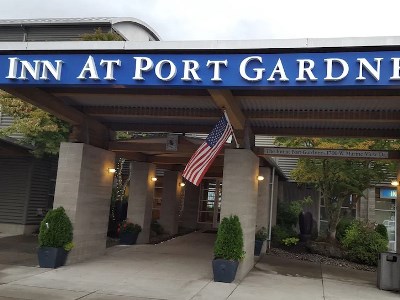 Гостиница Inn At Port Gardner, Ascend Collection