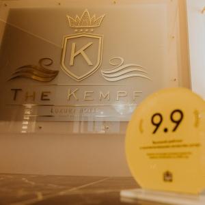 Hotel The Kempf