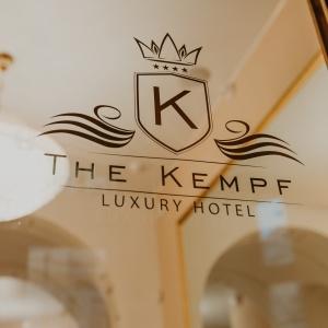Hotel The Kempf
