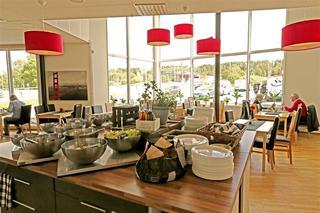 Гостиница Hotell Arjang