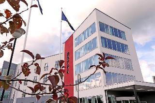 Гостиница Hotell Arjang
