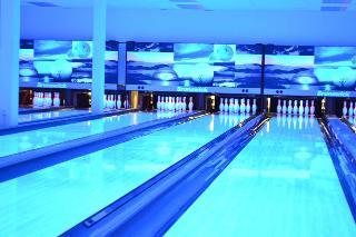 Гостиница Hotell Arjang