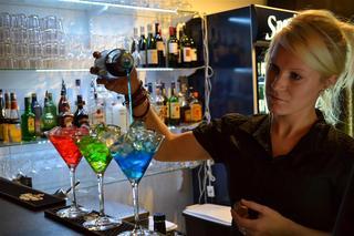Гостиница Hotell Arjang