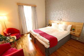 Гостиница Hotell Arjang