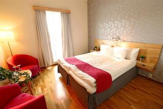 Гостиница Hotell Arjang