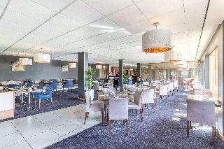 Hotel Park Inn by Radisson Peterborough