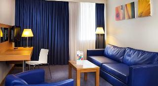 Hotel Park Inn by Radisson Peterborough
